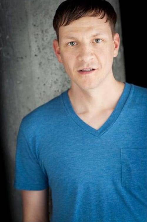 Paul Anthony | Archieverse Wiki | Fandom