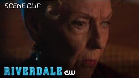 Riverdale Season 2 Ep 9 A Proper Burial The CW