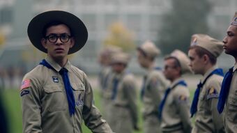 Dilton Doiley Archieverse Wiki Fandom * jason wanted to leave riverdale forever, in a way that would ensure his parents would never find him. dilton doiley archieverse wiki fandom