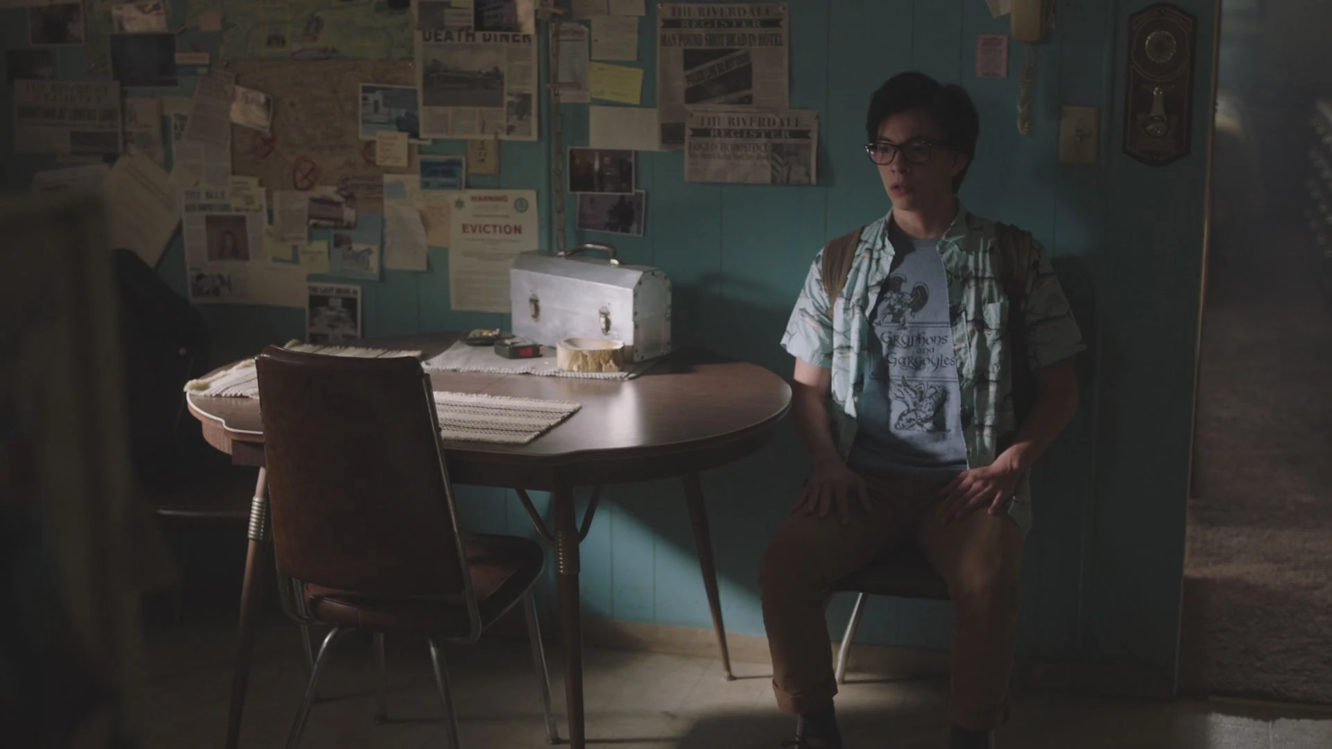 Download Category Season 3 Screencaps Riverdale Archieverse Wiki Fandom SVG Cut Files