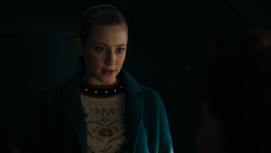 What Happens to Betty Cooper in Riverdale Season 4?, Brace Yourself For  Riverdale's Return With This Quick Season 4 Refresher