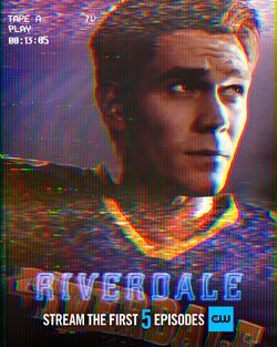 Riverdale 2025 2x01 streaming