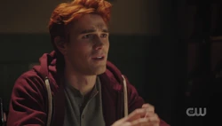 Archie is now the world's toughest man