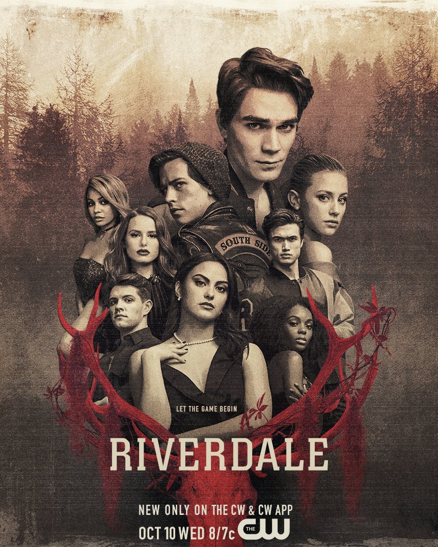 Season 3 (Riverdale), Archieverse Wiki