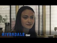 Riverdale - Season 5 Episode 17 - Chasing Approval And Love Scene - The CW
