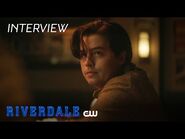 Riverdale - Time Jump - Cole Sprouse - The CW