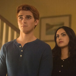 Riverdale full episodes season 2 shop