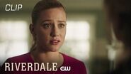 Riverdale Alice Lets The Sisters Stay Season 3 Episode 9 Scene The CW