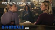 Riverdale Season 4 Episode 8 Preview The Episode The CW