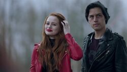 Southside Serpents Archieverse Wiki Fandom Southside Serpents Archieverse Wiki Fandom