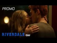 Riverdale - Season 5 Episode 6 - Chapter Eighty-Two- Back To School Promo - The CW