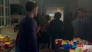 Jughead's 16th Birthday Party 7