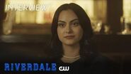 Riverdale Camila Mendes - No Comment The CW