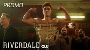 Riverdale Chapter Fifty-Three Jawbreaker Promo The CW