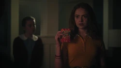 Evelyn Evernever | Archieverse Wiki | Fandom