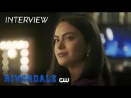 Riverdale - Time Jump - Camila Mendes - The CW