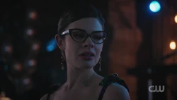 Heather knows of a necromancer named Sabrina