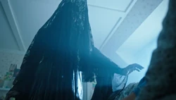 La Llorona takes Betty's baby