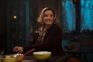 Chilling Adventures of Sabrina-First Look-Hilda