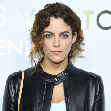 Riley Keough Archieverse Wiki Fandom She is the eldest grandchild of. riley keough archieverse wiki fandom