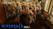 Riverdale Season 4 Episode 17 Chapter Seventy-Four Wicked Little Town Promo The CW