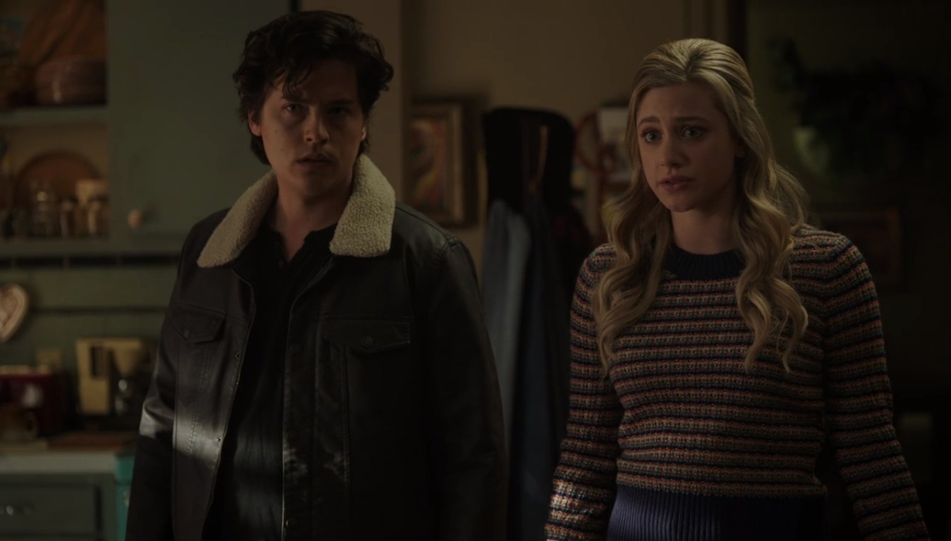 Betty and Jughead Archieverse Wiki Fandom