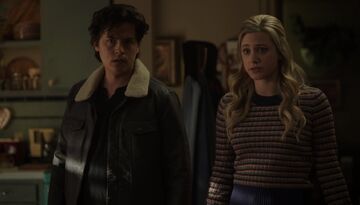 Riverdale season 2 episode 16 watch online online