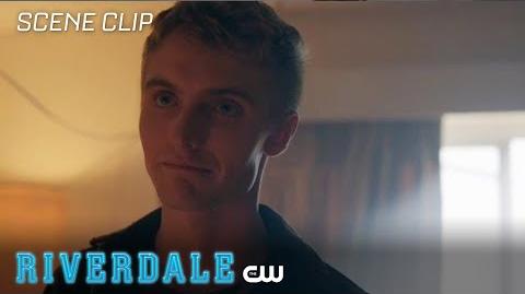 Riverdale Season 2 Ep 10 It's Chic The CW