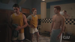 Julian challenges Kevin