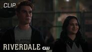 Riverdale Archie Challenges Randy Season 3 Ep 18 The CW