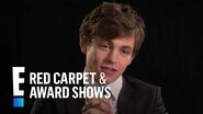 Kiernan Shipka & Ross Lynch Talk Characters' Relationship E! Red Carpet & Award Shows