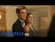 Riverdale - Season 5 Teaser - The CW