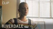 Riverdale Betty Gives A Word Of Warning Season 3 Episode 5 Scene The CW