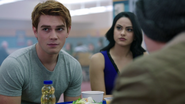 Season 1 Episode 13 The Sweet Hereafter Archie (2)