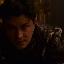 Lucifer Morningstar Archieverse Wiki Fandom Need a refresher on chilling adventures of sabrina?