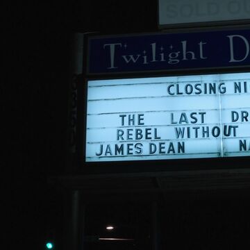 Twilight Drive In Archieverse Wiki Fandom