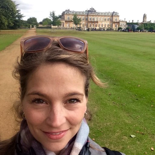 Julia Cohen Archieverse Wiki Fandom