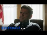 Riverdale - Time Jump - Mark Consuelos - The CW