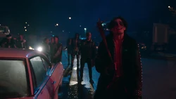 The Ghoulies trash Pop's