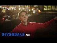 Riverdale - Set The Devil Free - Season Trailer - The CW