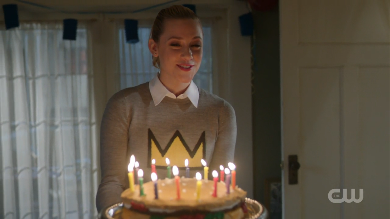 Happy Birthday To You Archieverse Wiki Fandom