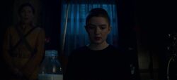 CAOS-Caps-2x04-Doctor-Cerberus-House-of-Horror-32-Dorthea-Theo