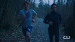 YARN, an Eden along the river of Sweetwater,, Riverdale (2017) - S02E11  Chapter Twenty-Four: The Wrestler, Video gifs by quotes, e8a4911d