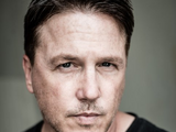 Lochlyn Munro