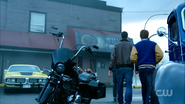 Season 1 Episode 8 The Outsiders Whyte Wyrm 1
