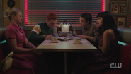 RD-Caps-7x10-American-Graffiti-89-Betty-Archie-Reggie-Veronica