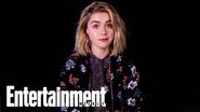 'Chilling Adventures Of Sabrina' Cast How To Worship The Dark Lord Entertainment Weekly