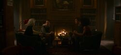 CAOS-Caps-2x07-The-Miracles-of-Sabrina-Spellman-23-Sabrina-Theo-Harvey-Rosalind