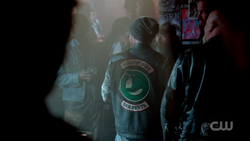 Southside Serpents Archieverse Wiki Fandom