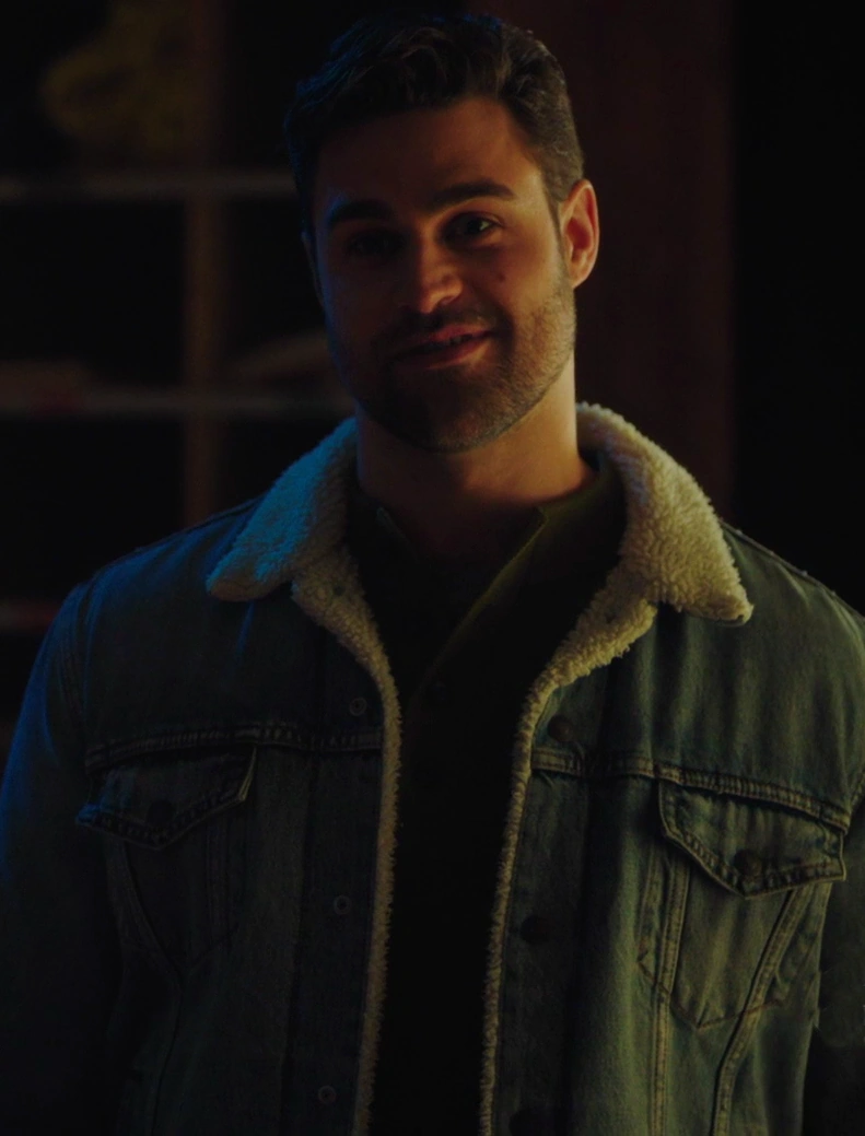 Moose Mason Archieverse Wiki Fandom